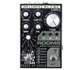 Death By Audio Rooms - Reverb
