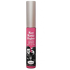 Rouge à Lèvres Liquide Meet Matte Hughes Chivalrous - THE BALM