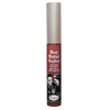 theBalm Meet Matt Hughes Trustworthy Rouge à Lèvres Liquide 7,4 ml