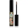 theBalm Gel pour sourcils It's a Time, brun moyen, 3,6 ml