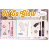 theBalm Holiday Trio Box Set coffret cadeau pour un look parfait