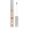 theBalm Lip Oil huile à lèvres teinte Nude not Crude 7 ml