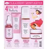 theBalm To The Rescue® Skincare Collection coffret cadeau pour un nett...