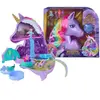 PLAYSET WILDSTAR TETE A COIFFER Unicorn Academy