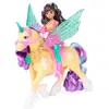 Spin Master SpinMaster U.A. - Wing Magic Ava & Leaf