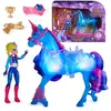 6075347, Figurine, Femmes, 4 ans/ans, Garçon/fille, 203 mm, 510 g