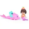 Dora - Pack Aventures Dora Et Rosa