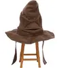 Wizarding World - Mini Choixpeau Magique Interactif