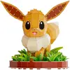 Puzzle 3D 238 pièces 4D Build Evoli Pokémon