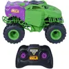 Spin Master Monster Jam 6076629, Camion monstre, À partir de 3 ans, AAA, Plastique, Multicolore