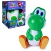 Yoshi intéractif à faire éclore - Hatchin Yoshi