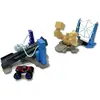 Monster Jam Marvel - Coffret Vehicule Spider-man Pour Enfant