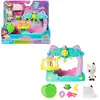 Spin Master Playset Balcon observatoire de Pandy Pattes Gabby et la Maison magique