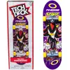 Tech Deck Jeu de plein air Tech Deck Pack 1 Handboard Sonic Finesse