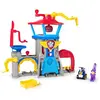 Paw patrol air rescue pup squad adventure bay airport 6071249