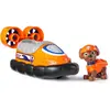 SPIN MASTER Figurine Pat Patrouille + véhicule