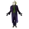 DC Spin Master Figurine 30 Cm - Joker The Dark Knight Batman Multicolore