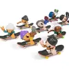 Jeu de plein air Tech Deck Pack de 2 SK8 Crew Modèle aléatoire