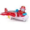Véhicule et figurine Marcus Air Rescue Pat Patrouille Spin Master