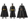 DC Comics Spin Master Coffret 3 Figurines 85e Anniversaire Batman