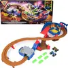 Racetrack Spin Master Supercharger MonsterJam 