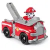 Véhicule avec Figurine Marcus Paw Patrol Pat’Patrouille