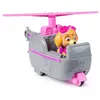 La Pat' Patrouille - Vehicule + Figurine Stella Pour Enfant