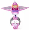 Véhicule et figurine Stella Air Rescue Pat Patrouille Spin Master