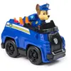 Paw Patrol - la Pat'Patrouille : Chase et sa voiture de police