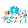Spin Master Melissa & Doug Coffret Vétérinaire Melissa & Doug