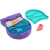 Kinetic Sand Sable De Pâte à Modeler Deep Sea Dive Kinetic