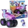 Paw Patrol Rescue Wheels Véhicule tout-terrain avec figurine Roxi 6cm