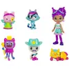 Coffret de figurines Deluxe Celebration Gabby’s DollHouse Spin Master