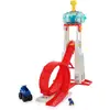 Spinmaster - spin master quartier général rescue wheels La Pat' Patrouille