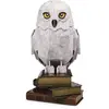 Harry Potter: 4D Build - Hedwig 3D Puzzle  - Spin Master Puzzle  - SPM6069818 
