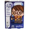 Spin Master Puzzle 3D 4D Build Harry Potter Style Chibi