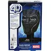 Kit de modélisation 3D - SPIN MASTER - BUILD-4D 4D BUILD - 82 pièces - Noir, gris et rouge
