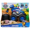 Spin Master Vehicule tout-terrain chase rescue wheels la pat' patrouille 6070096