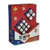 RUBIK'S GRIDLOCK (MONDRIAN)