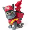 Rubble & Crew Spin Master Ruben & Compagnie Figurine D'action Ruben & Compagnie (Assort)
