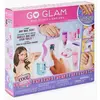 Studio de manucure Spin Master Cool Maker Go Glam Rose TU 681147025813