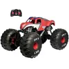 Monster Jam Remote Control Vehicle Mega Spiderman