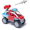 La Pat' Patrouille - Vehicule + Figurine Fire Rescue Ryder Pour Enfant
