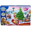 Figurine Paw Patrol Calendrier de l'Avent Paw Patrol Pat’patrouille