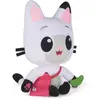 Peluche interactive Gabby et la Maison Magique Le Film Pandy Pattes à ...