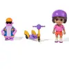 Spin Master Spin Master Pack Aventures Dora Et Tico Dora