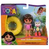 Spin Master Spin Master Pack Aventures Dora Et Babouche Dora