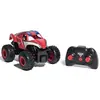 Monster jam vehicule radiocommande spider-man 1:24 6073723