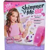 SPIN MASTER COOL MAKER - Shimmer Me Body Art