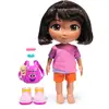 Dora L'exploratrice - Poupee Dora Chante Et Explore Dora